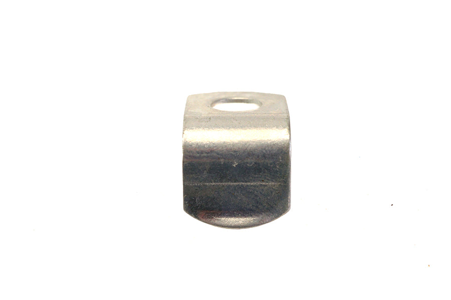 HARLEY Cadmium Plated Spark Plug Cable Wire Clip, passend für 1936-1940 EL,