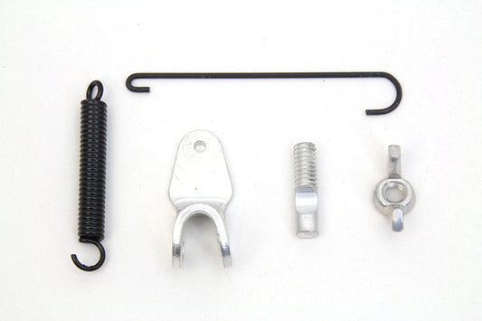 HARLEY Rear Brake Switch Pull Kit fits 1940-1957 FL,