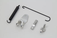 HARLEY Rear Brake Switch Pull Kit fits 1940-1957 FL,