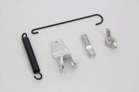 HARLEY Rear Brake Switch Pull Kit fits 1940-1957 FL,