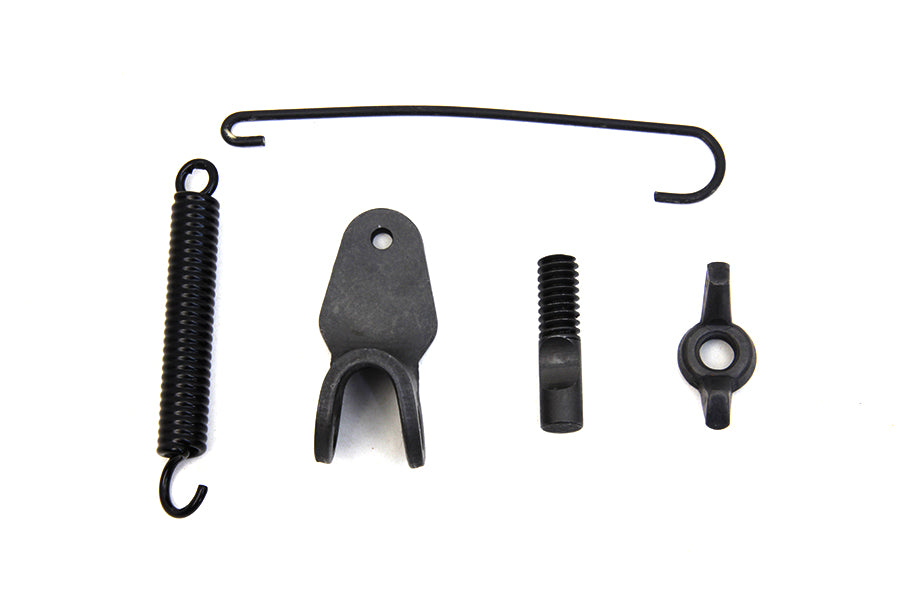 HARLEY Bremslichtschalter-Zugkit für 1940-1957 FL,