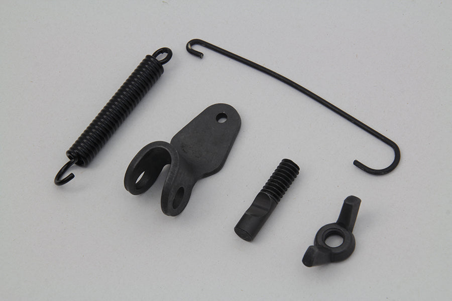 HARLEY Bremslichtschalter-Zugkit für 1940-1957 FL,