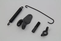 HARLEY Bremslichtschalter-Zugkit für 1940-1957 FL,