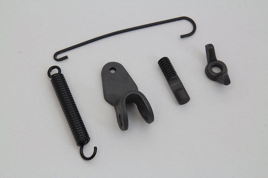 HARLEY Bremslichtschalter-Zugkit für 1940-1957 FL,