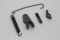 HARLEY Bremslichtschalter-Zugkit für 1940-1957 FL,