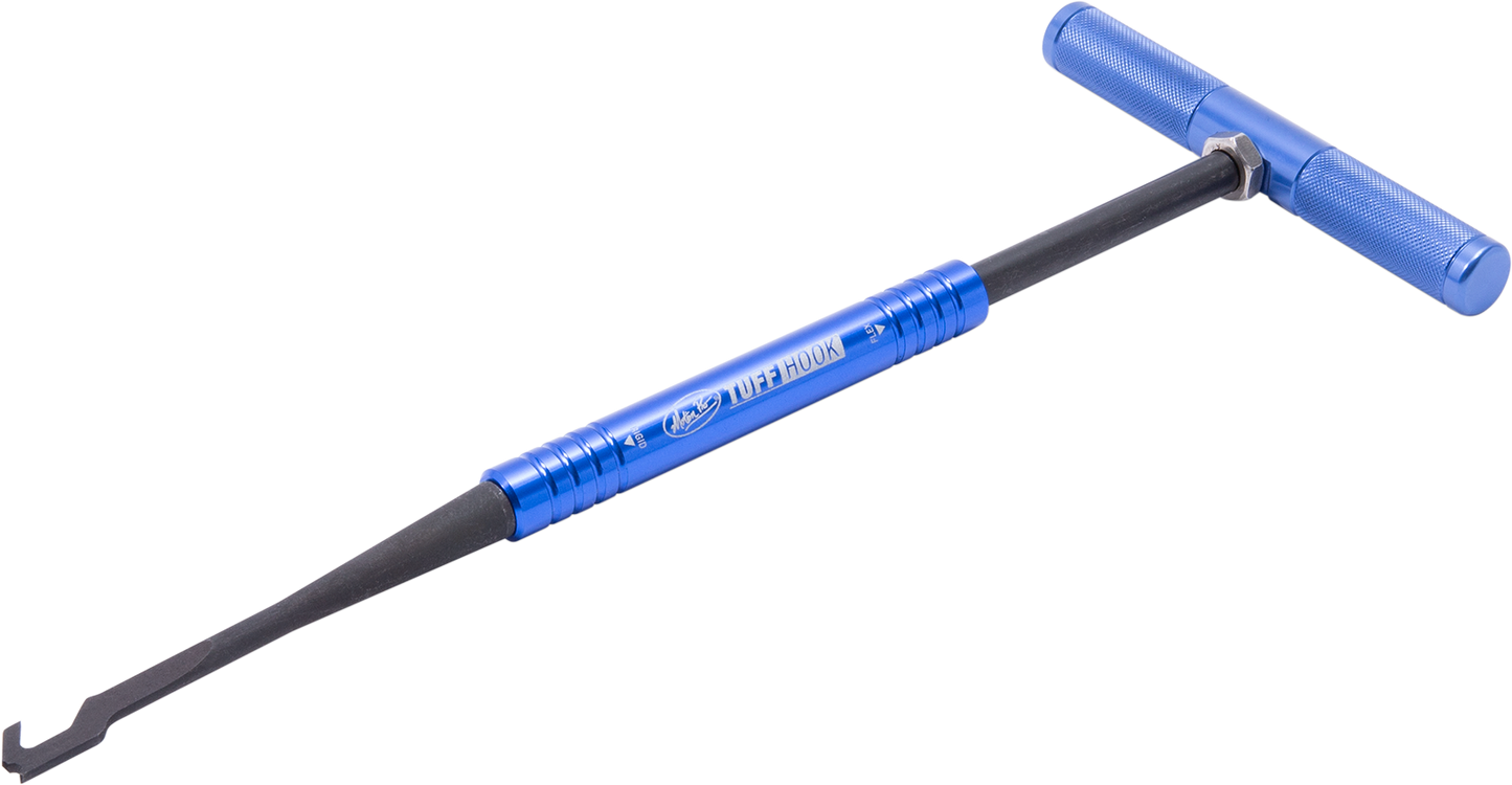 HARLEY MOTION PRO TUFF HOOK SPRING PULLER  08-0664