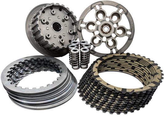 HARLEY REKLUSE RACING CORE MANUAL TORQDRIVE CLUTCH XL MODELS  RMS-7115006