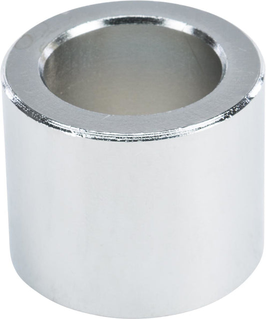 HARLEY HARDDRIVE 1" CHROME WHEEL SPACER 1.250"  339351
