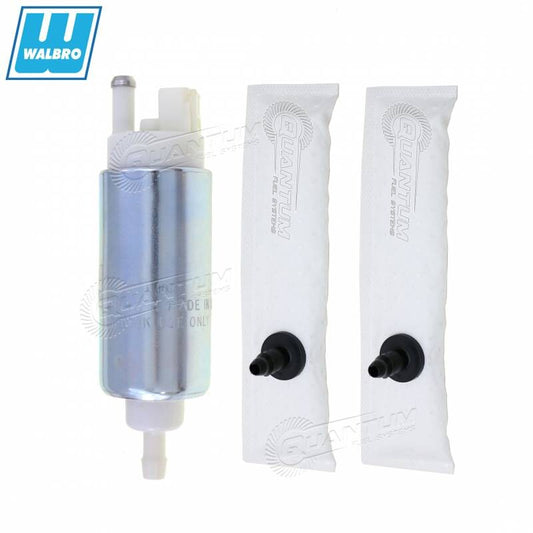 HARLEY QUANTUM ELECTRIC FUEL PUMP  WAL-PPN2