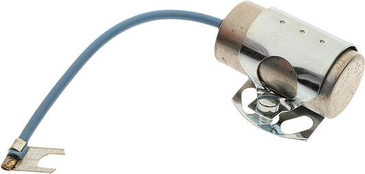 HARLEY SMP BLUE STREAK CONDENSER  MCDR90X