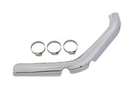 HARLEY Chrom 26 Zoll vorderes Hitzeschild passend für 1970-1984 FL,