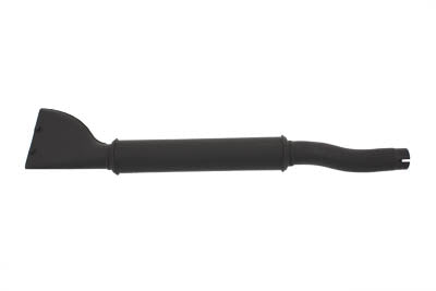 HARLEY 45 Zoll Replika-Auspuff passend für 1932-1952 WL,