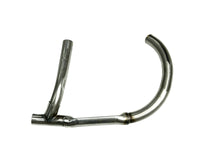 HARLEY 45W Auspuffkrümmer-Set roh passend für 1937-1952 WL,