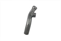 HARLEY Endschalldämpfer Chrom passend für 1958-1965 FL,