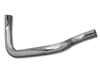 HARLEY Panhead Crossover Auspuffrohr passend für FL Modelle von 1961-1964,