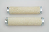 HARLEY 2-3/8 Zoll Auspuffdämpfer-Set passend für 0- Ersatz, Anwendung für Straight Pipe Set
