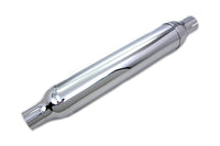 HARLEY Replika 22 Zoll Zigarren-Auspuff passend für 1958-1960 FL,