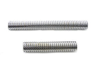 HARLEY Flexibler Auspuffschutz Passend für 1936-1952 WL, 1933-1973 G,