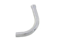 HARLEY Replica Front Exhaust Pipe fits 1948-1965 FL,
