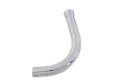HARLEY Replica Front Exhaust Pipe fits 1948-1965 FL,