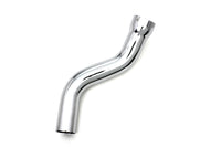 HARLEY Replica Rear Exhaust Pipe fits 1948-1965 FL,   1948-1965 EL,   1948-1965 FLH,