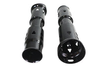 HARLEY 2-3/4 Zoll Torque Tube Dämpfer-Set V-Nut Typ Passend 0- Ersatz, Anwendung für Wyatt Gat