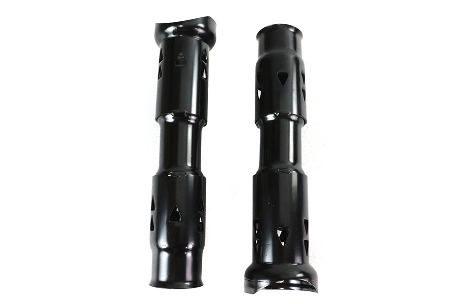 HARLEY 2-3/4 Zoll Torque Tube Dämpfer-Set V-Nut Typ Passend 0- Ersatz, Anwendung für Wyatt Gat