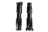 HARLEY 2-3/4 Zoll Torque Tube Dämpfer-Set V-Nut Typ Passend 0- Ersatz, Anwendung für Wyatt Gat