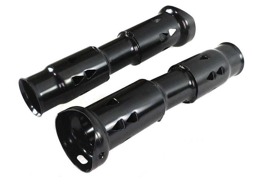 HARLEY 2-3/4 Zoll Torque Tube Dämpfer-Set V-Nut Typ Passend 0- Ersatz, Anwendung für Wyatt Gat