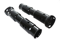 HARLEY 2-3/4 Zoll Torque Tube Dämpfer-Set V-Nut Typ Passend 0- Ersatz, Anwendung für Wyatt Gat