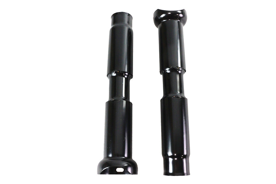 HARLEY Wyatt Gatling 3-1/8 Zoll Torque Tube Schalldämpfer-Einsatz Glatt passend 0-  Ersatz, Anwendung
