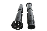 HARLEY Wyatt Gatling 3-1/8 Zoll Torque Tube Dämpfer Set V-Nut Typ Passend 0-  Ersatz, Anwendung