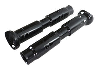 HARLEY Wyatt Gatling 3-1/8 Zoll Torque Tube Dämpfer Set V-Nut Typ Passend 0-  Ersatz, Anwendung