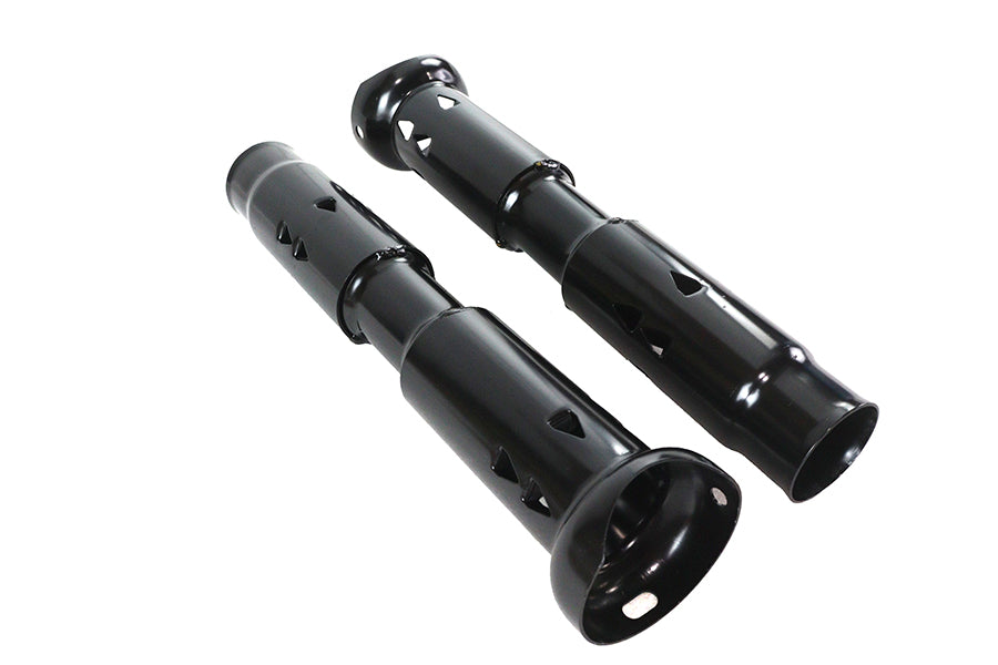 HARLEY Wyatt Gatling 3-1/8 Zoll Torque Tube Dämpfer Set V-Nut Typ Passend 0-  Ersatz, Anwendung