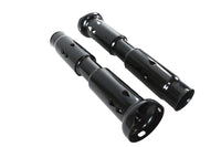 HARLEY Wyatt Gatling 3-1/8 Zoll Torque Tube Dämpfer Set V-Nut Typ Passend 0-  Ersatz, Anwendung