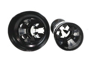 HARLEY Wyatt Gatling 3-1/8 Zoll Torque Tube Dämpfer Set V-Nut Typ Passend 0-  Ersatz, Anwendung