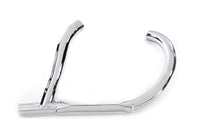 HARLEY Auspuffkrümmer-Set passend für 1937-1952 WL, 1937-1973 G, 1937-1952 WLA,