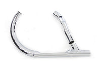 HARLEY Auspuffkrümmer-Set passend für 1937-1952 WL, 1937-1973 G, 1937-1952 WLA,