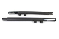 HARLEY FLT Schrotflinten-Endrohr-Verlängerungs-Set passend für FLT-Modelle von 1996–2016
