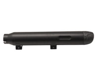 OE Screamin' Eagle Extreme Flow Slip On Muffler Matte Black FL*, FX* 2025 UP