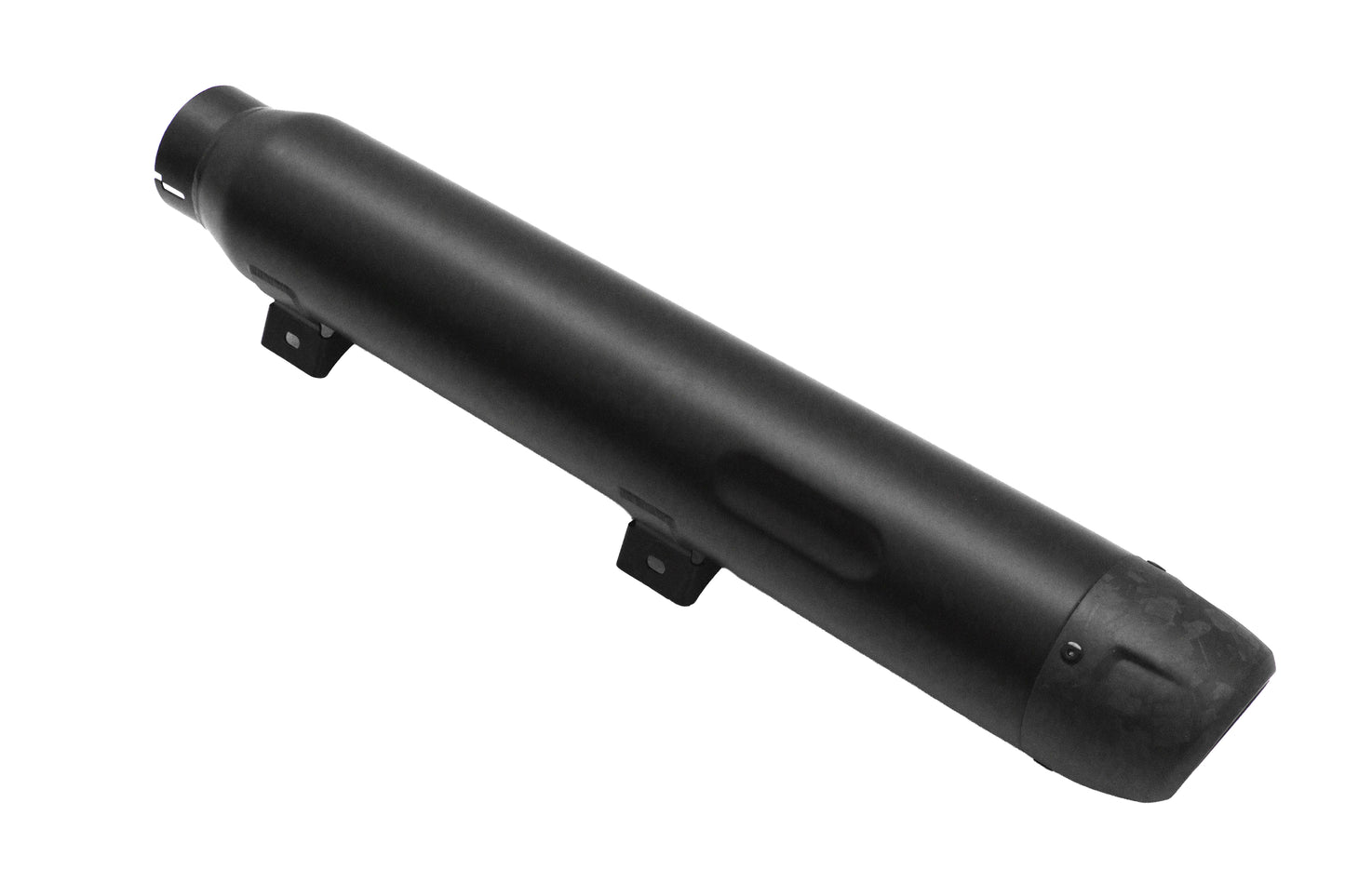 OE Screamin' Eagle Extreme Flow Slip On Muffler Matte Black FL*, FX* 2025 UP