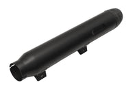 OE Screamin' Eagle Extreme Flow Slip On Muffler Matte Black FL*, FX* 2025 UP