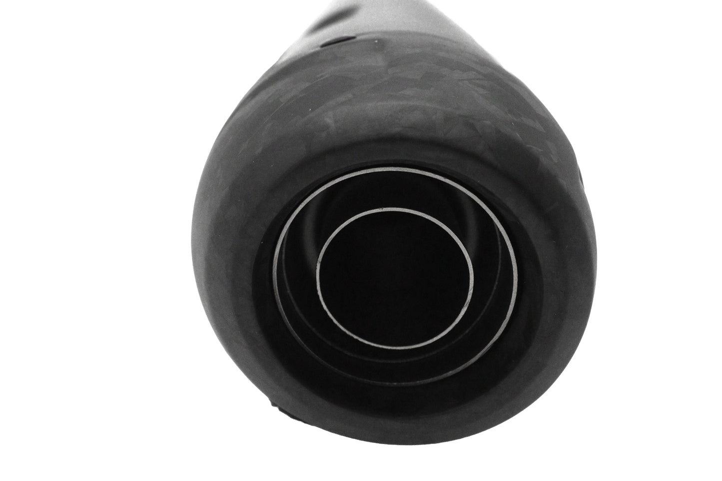 OE Screamin' Eagle Extreme Flow Slip On Muffler Matte Black FL*, FX* 2025 UP