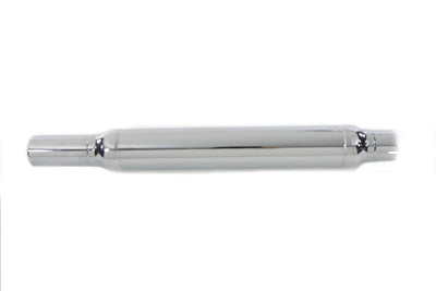 HARLEY Replica 21-1/2 inch K Muffler fits 1952-1956 K,   1952-1956 KH,