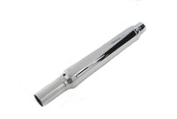 HARLEY Replica 21-1/2 inch K Muffler fits 1952-1956 K,   1952-1956 KH,