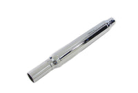 HARLEY Replica 21-1/2 inch K Muffler fits 1952-1956 K,   1952-1956 KH,