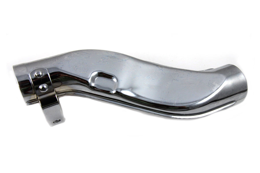 HARLEY Replika Auspuff Krümmerrohr passend für 1936-1941 EL,