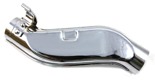 HARLEY Replica Exhaust Flat Header Pipe fits 1936-1941 EL,