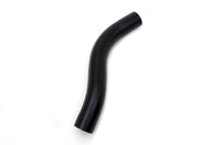 HARLEY Replica Rear Black Exhaust Header Pipe fits 1936-1940 EL,   1941-1947 FL,