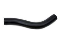 HARLEY Replica Rear Black Exhaust Header Pipe fits 1936-1940 EL,   1941-1947 FL,